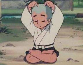 一休吃大树瓜,吃大树瓜的奇幻之旅