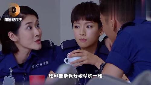 刑警吃瓜,吃瓜群众视角下的悬疑世界